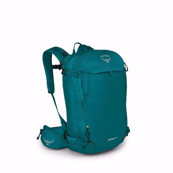 Hovedbilde Sopris 30 W's, Verdigris Green