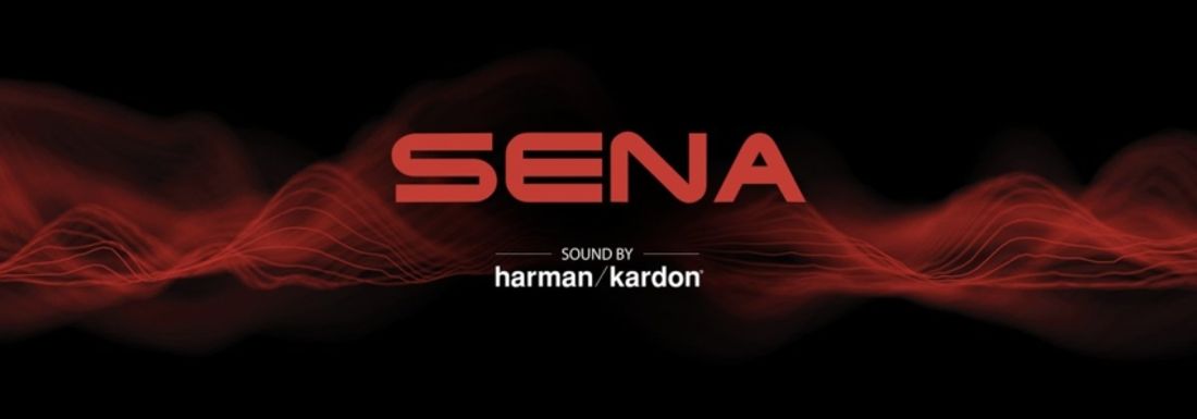 Sena SRL Mesh