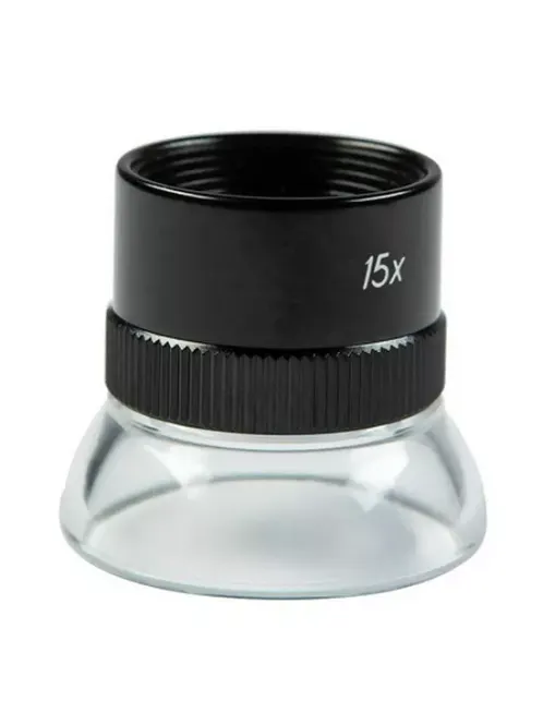 Hovedbilde BCA 15X MAGNIFYING LOUPE