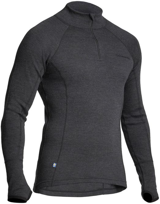 Hovedbilde Halvarsson Polo Wool 100% Merino