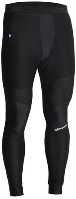 Hovedbilde Halvarsson's Longs Mesh Black