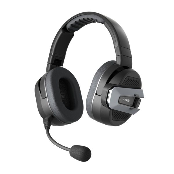 Cardo PT Edgephones
