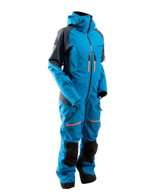 Hovedbilde Tobe Ekta Mono Suit Blue Aster