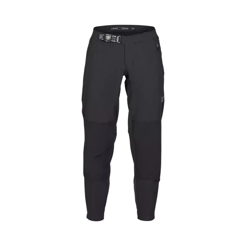 FOX MTB Yth Defend Pant Black