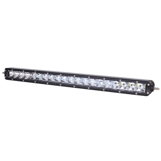 Hovedbilde Led Bar 10-30V 100w