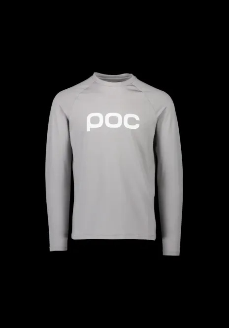 Hovedbilde POC M's Reform Enduro Jersey Alloy Grey