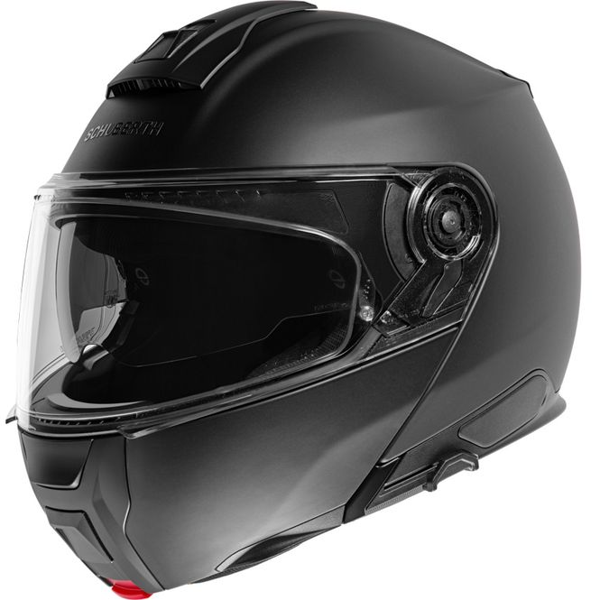 Hovedbilde Schuberth C5 Matt Black