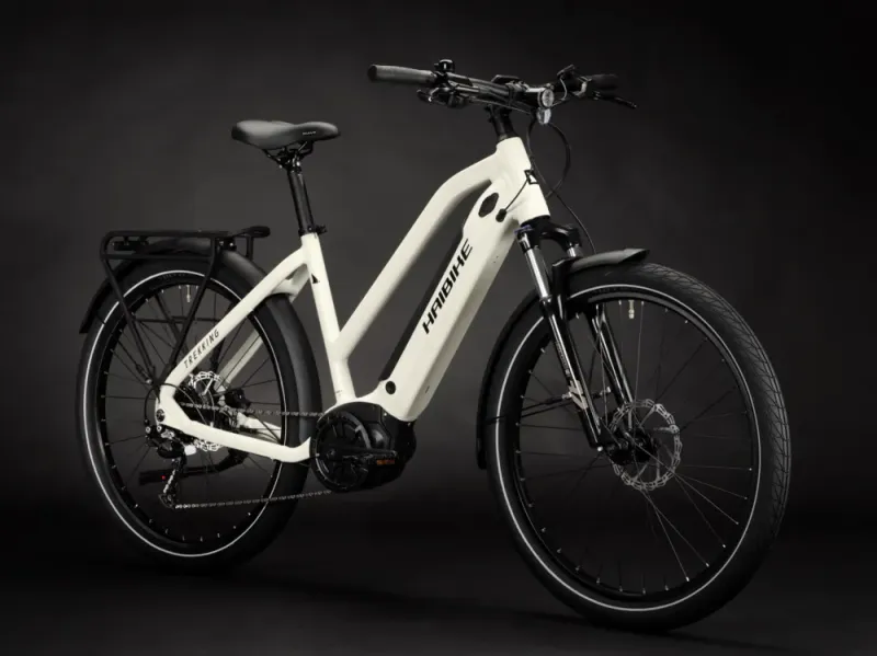 Haibike Trekking 3 mix 27,5