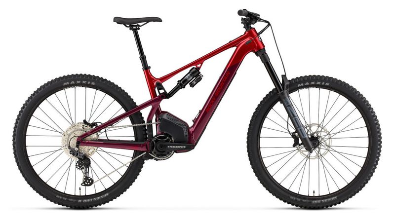 Rocky Mountain Altitude Powerplay A30 C1 29