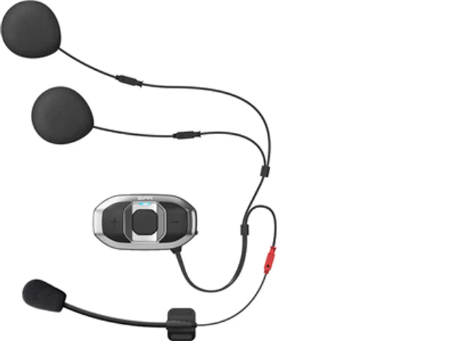 Hovedbilde Sena SFR Bluetooth Intercom