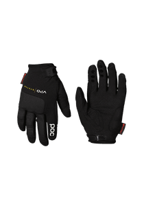 Hovedbilde POC Resistance Pro DH Glove Uranium Black