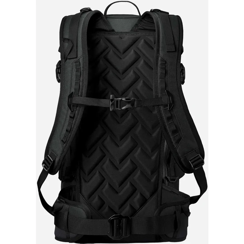 Black Crows Dorsa 27 Backpack Black/white uni