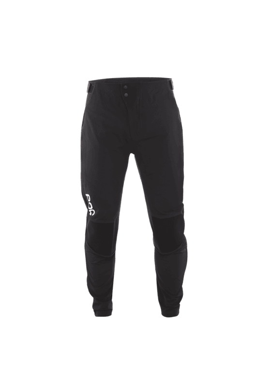 POC Resistance Pro DH Pant Uranium Black