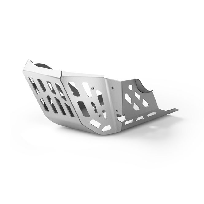 Hovedbilde Yamaha Stor Bukplate Aluminium Tenere 700 19-24