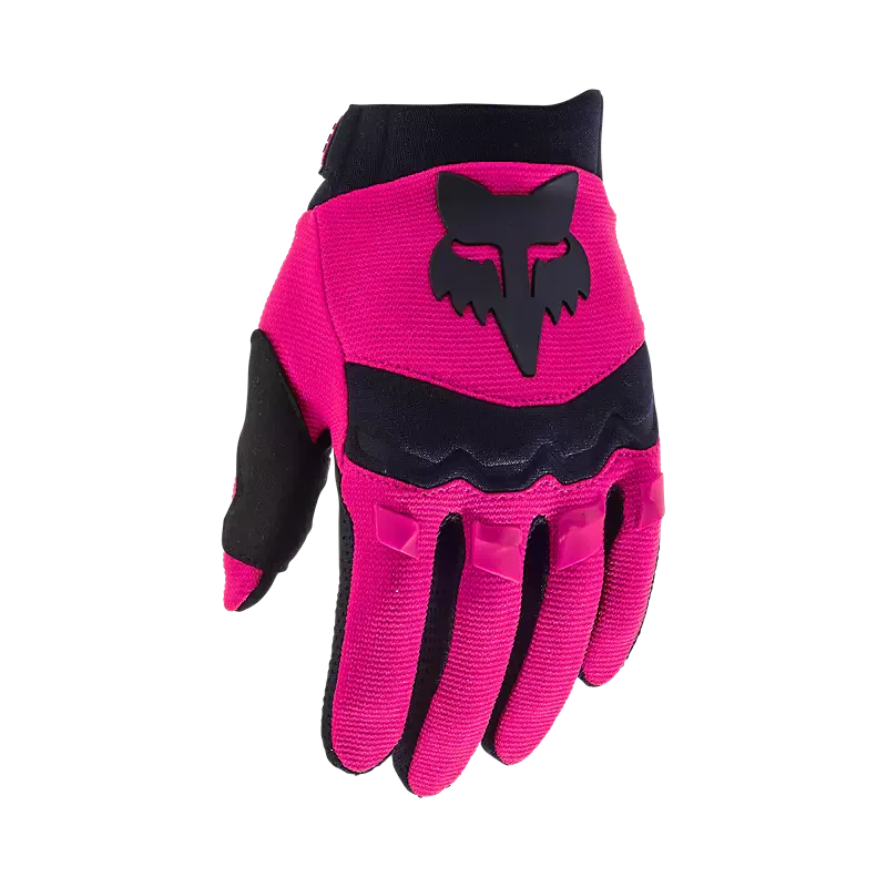 FOX MX Dirtpaw Glove Pink