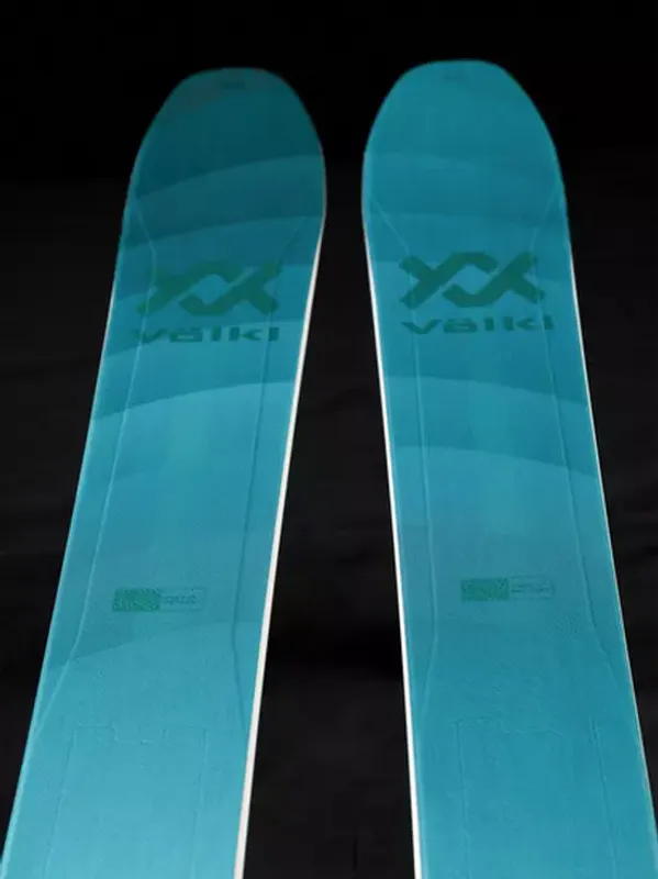 Volkl Rise Above 88 W's
