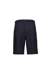 Hovedbilde POC M's Motion Shorts Uranium Black