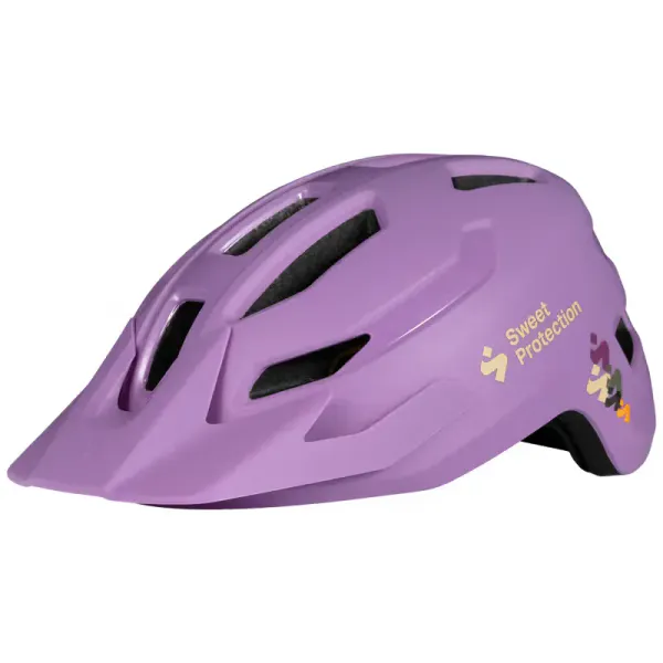 Sweet Protection Ripper Mips Junior Lilla - 48/53