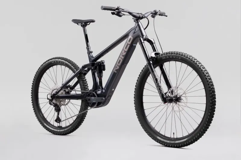 Norco Sight VLT Bosch A2 29