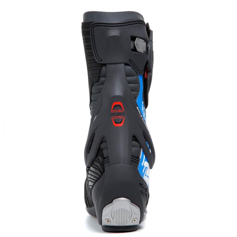 TCX RT-Race Pro Air, Sort/blå/rød