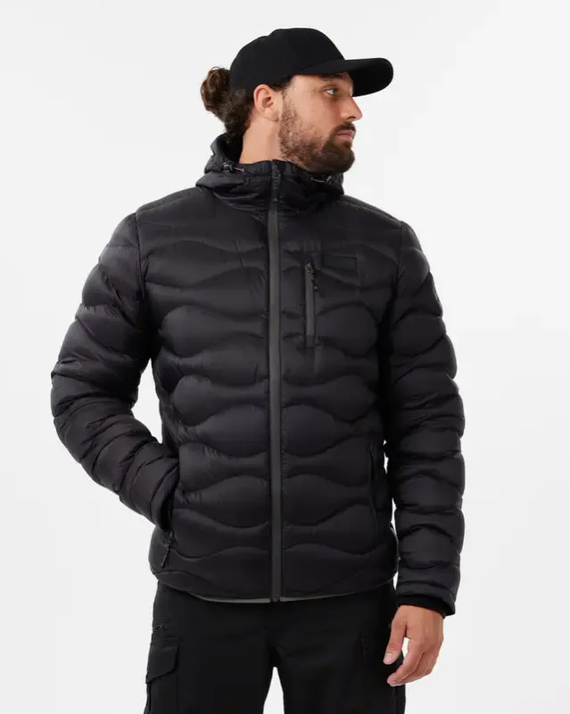 Tobe Strix Dunjakke
