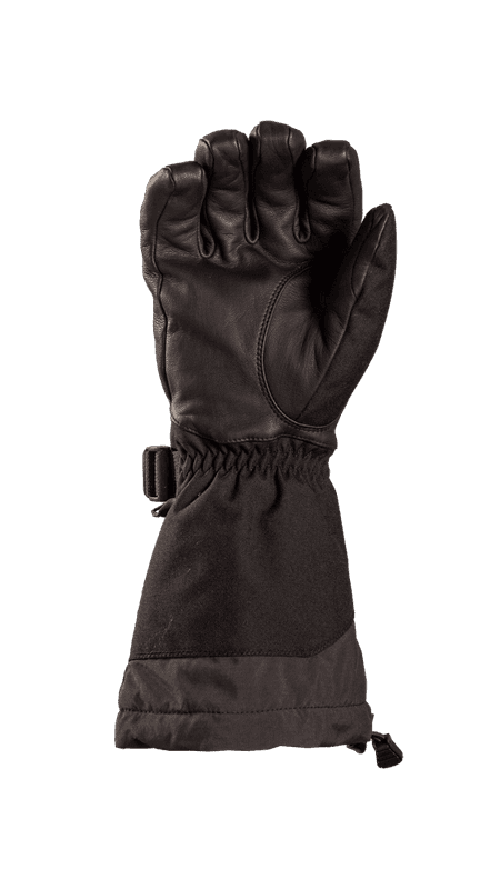 Tobe Heim Gauntlet - Jet Black