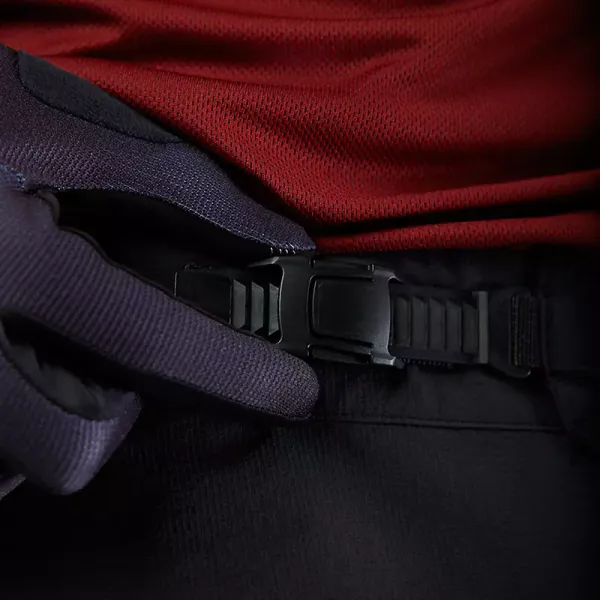 FOX MTB Ranger Pant Black