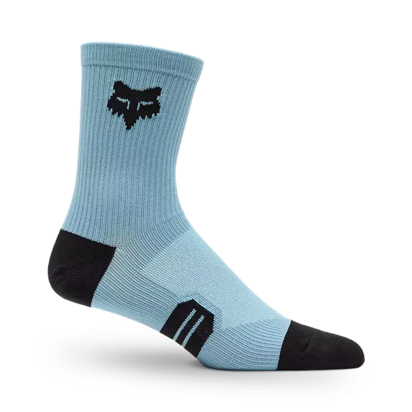 FOX MTB 6'' Ranger Sock Vintage Wash