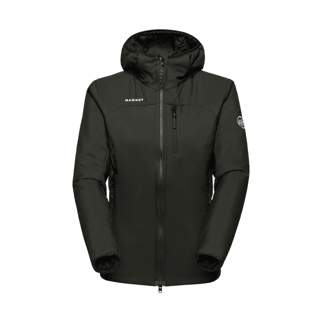 Hovedbilde Mammut Rime IN Hooded Jacket Men black