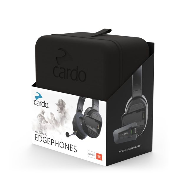 Cardo PT Edgephones