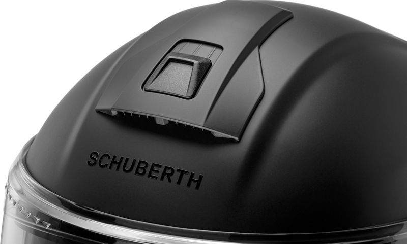 Schuberth C5 Matt Black