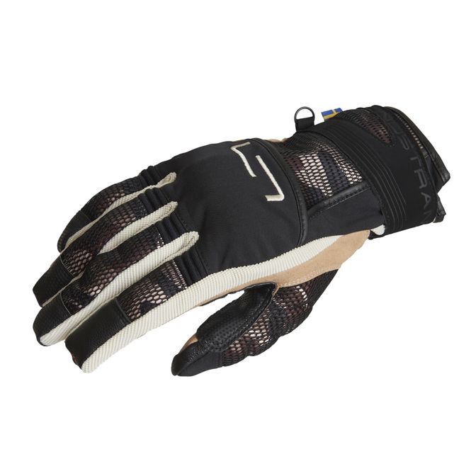Hovedbilde Lindstrands Nyhusen Black/Khaki