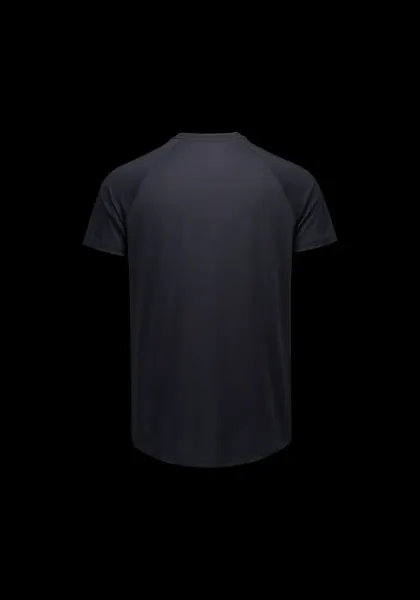 POC M's Reform Enduro Jersey Uranium Black