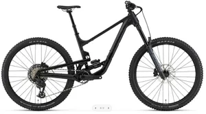 Hovedbilde Rocky Mountain Altitude Alloy 50 C3 29" 2026