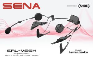 Hovedbilde Sena SRL Mesh