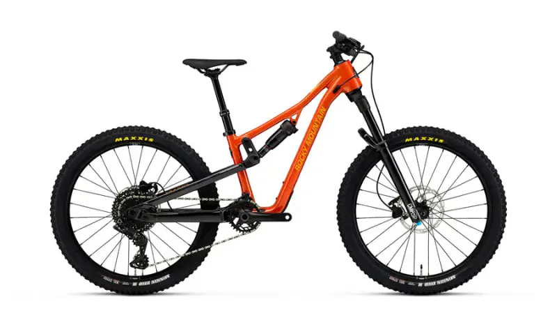 Rocky Mountain Reaper 24