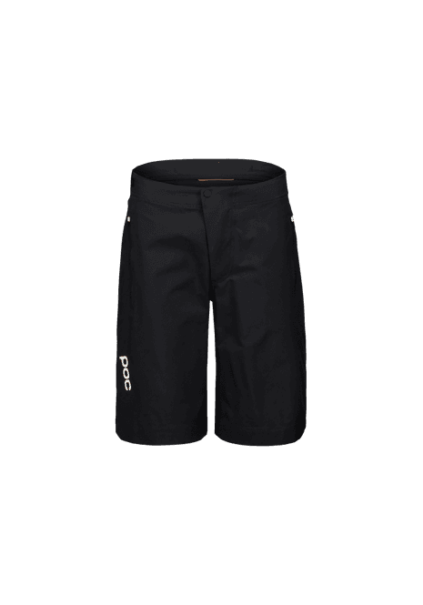 Hovedbilde POC W's Essential Enduro Shorts Uranium Black