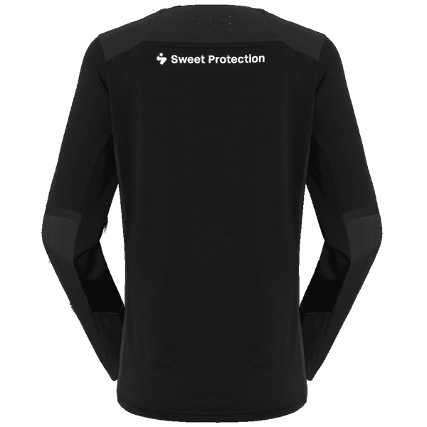 Sweet Protection Hunter II Park Long Sleeve - Black