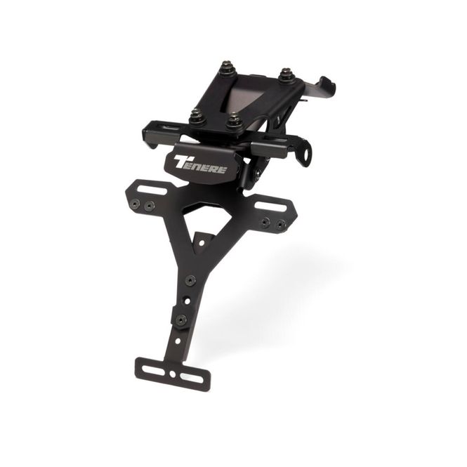 Hovedbilde Yamaha Skiltoppheng Tenere 700