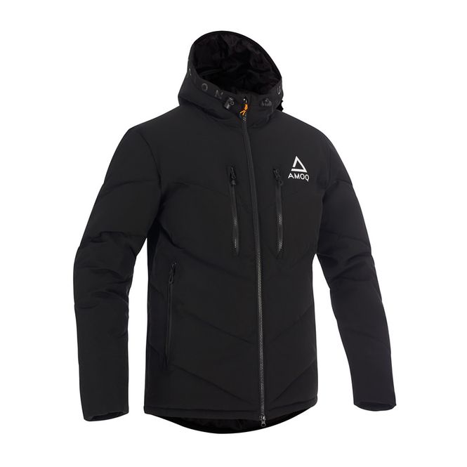 Hovedbilde Amoq Inferno V2 Dunjakke
