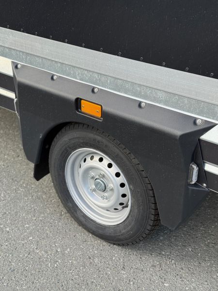 Lorries SnoWmaster TXI-395i-K