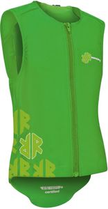 Hovedbilde Komperdell Air Vest Junior luminous green
