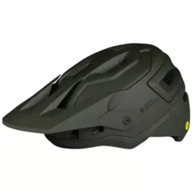 Hovedbilde Sweet Protection Bushwhacker 2Vi® Mips Hjelm Maze ...
