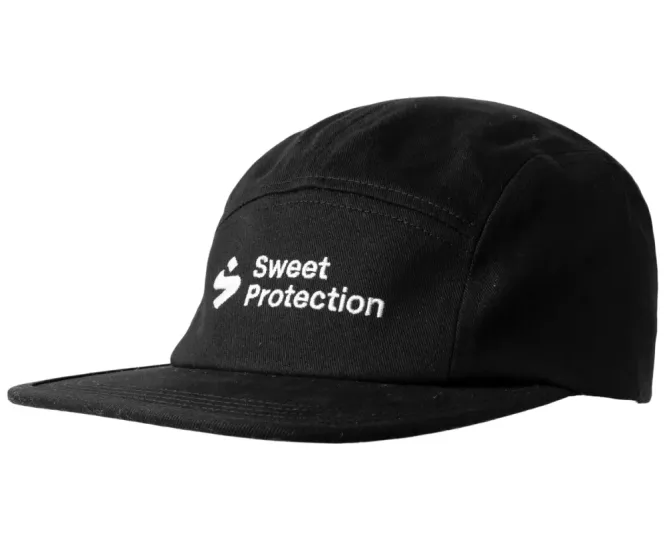 Hovedbilde Sweet Protection Cap Black
