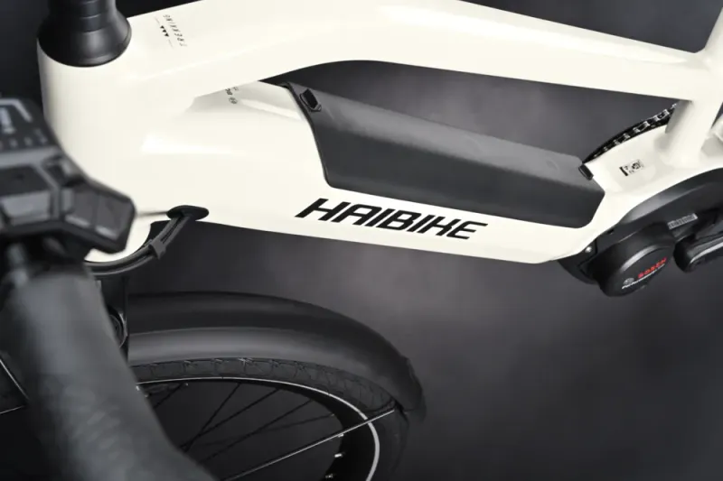 Haibike Trekking 3 mix 27,5