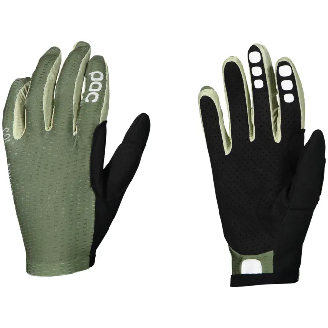 Hovedbilde POC Savant MTB Glove Epidote Green